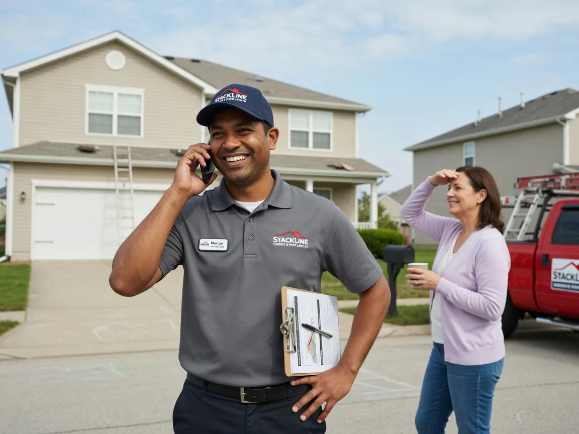 Chimney flashing repair Garland, TX FAQs